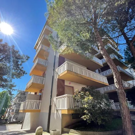 Lucerna A14 * Lignano Sabbiadoro