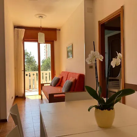 Lucerna A14 Apartment *