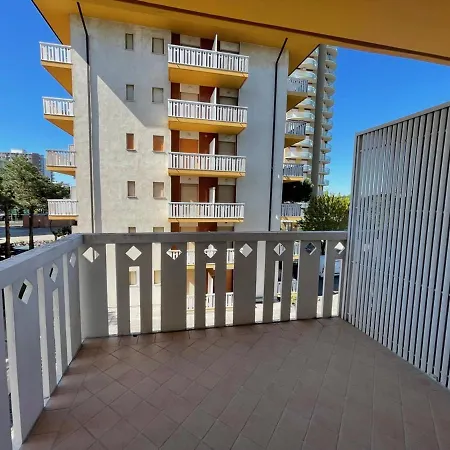 Lucerna A14 Lignano Sabbiadoro