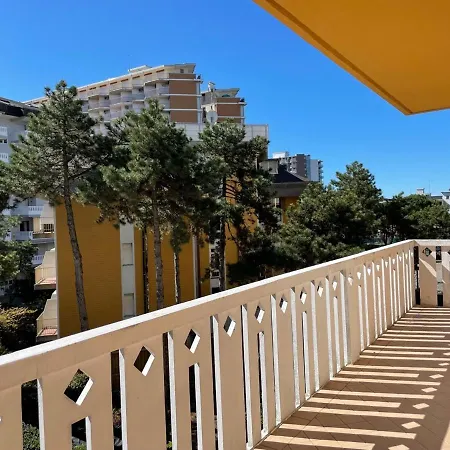 Lucerna A14 Lignano Sabbiadoro